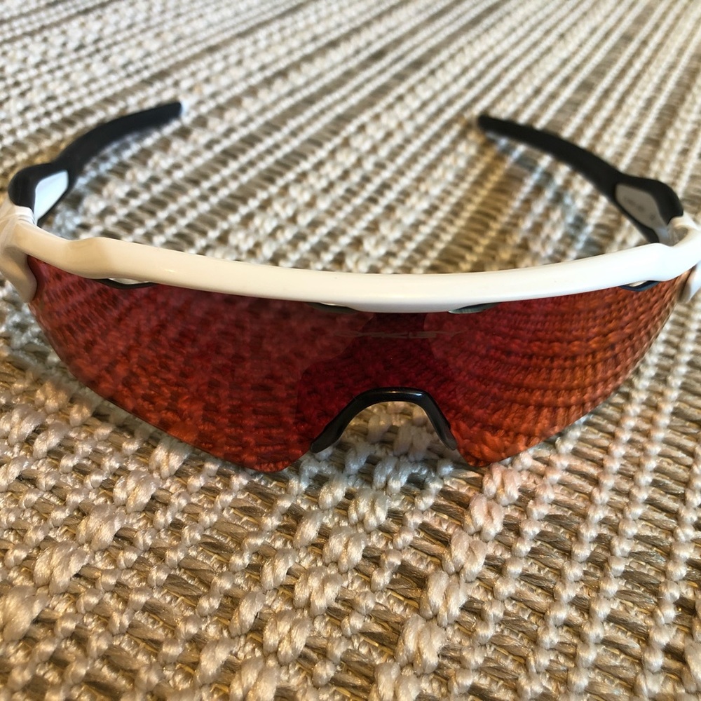 Oakley Radar EV XS Path youth fit sunglasses